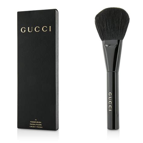 gucci makeup brushes|gucci make up brushed nickel.